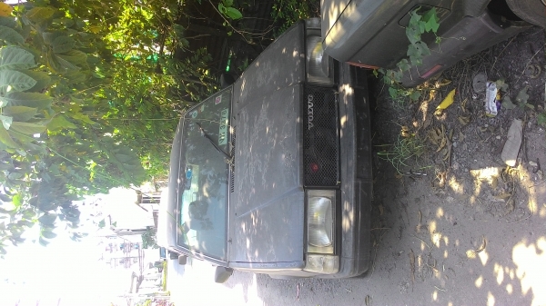 ขาย volvo 740 เครื่อง 1เจ ตามสถาพ มีทะเบียน แต่ขาด สี่ปี รถต้องเอาไปทำต่อครับลูกค้าที่อู่ฝากขาย มีชุดโอนพร้อมเล่ม 0835466602โต้ง