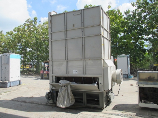 ขายเครื่องอบพืชผลการเกษตรถังอบใหญ่ 2-3 ตัน ตามสภาพ เก่านอก