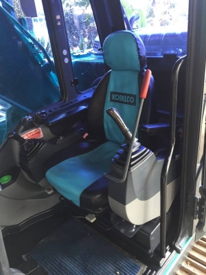 ขายแบคโค KOBELCO SK200-8 Super ใช้งานน้อย สภาพสวย เล่มทะเบียนพร้อมโอน สนใจโทร 090-8588220คุณนะ 093-3258446คุณบิว หรือเข้าดูสินค้าอื่นๆได้ที่ www.truck.in.th/498 หรือเพจFacebook ณรงค์ ซื้อขายรถมือสอง (เว็บไซต์ส่วนตัว) หรือFacebook ตลาดรถมือสอง คุณนะ