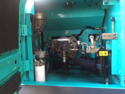 ขายแบคโค KOBELCO SK200-8 Super ใช้งานน้อย สภาพสวย เล่มทะเบียนพร้อมโอน สนใจโทร 090-8588220คุณนะ 093-3258446คุณบิว หรือเข้าดูสินค้าอื่นๆได้ที่ www.truck.in.th/498 หรือเพจFacebook ณรงค์ ซื้อขายรถมือสอง (เว็บไซต์ส่วนตัว) หรือFacebook ตลาดรถมือสอง คุณนะ