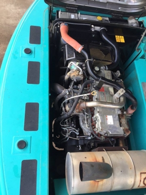 ขายแบคโค KOBELCO SK200-8 Super ใช้งานน้อย สภาพสวย เล่มทะเบียนพร้อมโอน สนใจโทร 090-8588220คุณนะ 093-3258446คุณบิว หรือเข้าดูสินค้าอื่นๆได้ที่ www.truck.in.th/498 หรือเพจFacebook ณรงค์ ซื้อขายรถมือสอง (เว็บไซต์ส่วนตัว) หรือFacebook ตลาดรถมือสอง คุณนะ