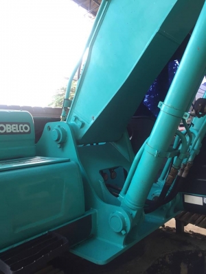ขายแบคโค KOBELCO SK200-8 Super ใช้งานน้อย สภาพสวย เล่มทะเบียนพร้อมโอน สนใจโทร 090-8588220คุณนะ 093-3258446คุณบิว หรือเข้าดูสินค้าอื่นๆได้ที่ www.truck.in.th/498 หรือเพจFacebook ณรงค์ ซื้อขายรถมือสอง (เว็บไซต์ส่วนตัว) หรือFacebook ตลาดรถมือสอง คุณนะ