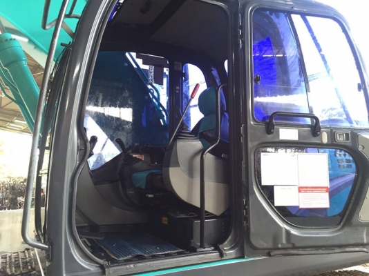 ขายแบคโค KOBELCO SK200-8 Super ใช้งานน้อย สภาพสวย เล่มทะเบียนพร้อมโอน สนใจโทร 090-8588220คุณนะ 093-3258446คุณบิว หรือเข้าดูสินค้าอื่นๆได้ที่ www.truck.in.th/498 หรือเพจFacebook ณรงค์ ซื้อขายรถมือสอง (เว็บไซต์ส่วนตัว) หรือFacebook ตลาดรถมือสอง คุณนะ