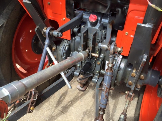 ขายรถไถ Kubota L3608(4WD) พร้อมใบมีดและผานพรวนช้าง รถไร่ พร้อมใช้งาน ขายรถไถ Kubota L3608(4WD) พร้อมใบมีดและผานพรวนช้าง รถไร่ พร้อมใช้งาน