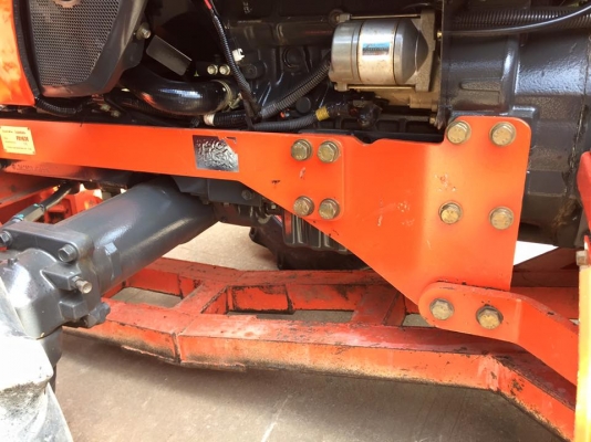 ขายรถไถ Kubota L3608(4WD) พร้อมใบมีดและผานพรวนช้าง รถไร่ พร้อมใช้งาน ขายรถไถ Kubota L3608(4WD) พร้อมใบมีดและผานพรวนช้าง รถไร่ พร้อมใช้งาน