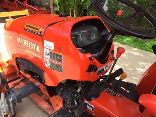 ขายรถไถ Kubota L3608(4WD) พร้อมใบมีดและผานพรวนช้าง รถไร่ พร้อมใช้งาน ขายรถไถ Kubota L3608(4WD) พร้อมใบมีดและผานพรวนช้าง รถไร่ พร้อมใช้งาน