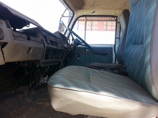 ขายเทรลเลอร์ 165แรง สโลเกียร์กลาง หางใหญ่ขึ้นPC200ได้ สภาพพร้อมใช้งาน เอกสารพร้อมโอน ราคา460,000 สนใจโทร 090-8588220คุณนะ 093-3258446คุณบิว หรือเข้าดูสินค้าอื่นๆได้ที่ www.truck.in.th/498 หรือเพจFacebook ณรงค์ ซื้อขายรถมือสอง (เว็บไซต์ส่วนตัว) หรือFaceboo