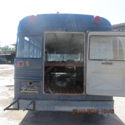 รถโรงเรียนไม่มีเล่มทะเบียน เครื่องเบนซิน 6 สูบ ราคา 220,000 บาท ต่อรองได่ครับ รถโรงเรียนไม่มีเล่มทะเบียน เครื่องเบนซิน 6 สูบ ราคา 220,000 บาท ต่อรองได่ครับ