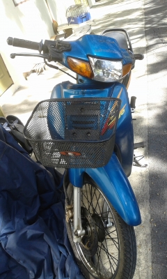 honda wave 110 ปี 43 honda wave 110 ปี 43