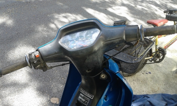 honda wave 110 ปี 43sale 11200