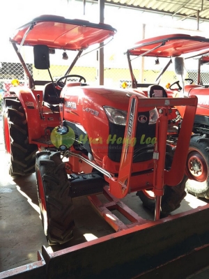 ขาย L4708+FD185F มือสอง พร้อมใช้ ใช้งาน 892 ชั่วโมง ปี 2555