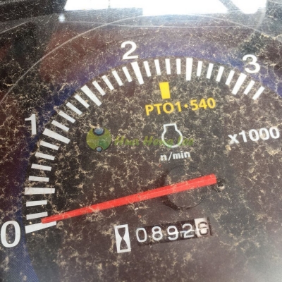 ขาย L4708+FD185F มือสอง พร้อมใช้ ใช้งาน 892 ชั่วโมง ปี 2555