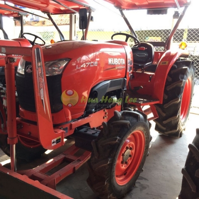 ขาย L4708+FD185F มือสอง พร้อมใช้ ใช้งาน 892 ชั่วโมง ปี 2555