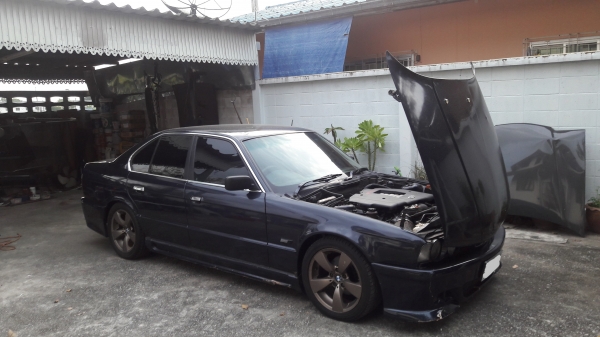 ขาย -เครื่อง+เกียร์ 1UZ VVTI ยกชุด