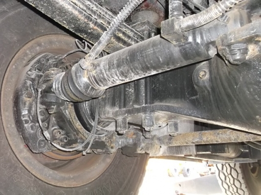 Tanado TR200M-4 #521359 ปี 1990 รถนำเข้าจากญี่ปุ่น นำเข้าเองโดยตรง ไม่เคยใช้งานในไทย ราคาไม่แรงค่ะ สนใจติดต่อ ใหม่ 061-4194022