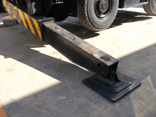 Tanado TR200M-4 #521359 ปี 1990 รถนำเข้าจากญี่ปุ่น นำเข้าเองโดยตรง ไม่เคยใช้งานในไทย ราคาไม่แรงค่ะ สนใจติดต่อ ใหม่ 061-4194022