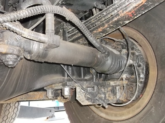 Tanado TR200M-4 #521359 ปี 1990 รถนำเข้าจากญี่ปุ่น นำเข้าเองโดยตรง ไม่เคยใช้งานในไทย ราคาไม่แรงค่ะ สนใจติดต่อ ใหม่ 061-4194022