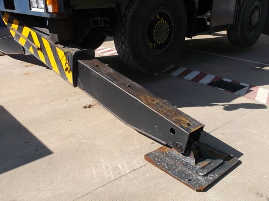 Tanado TR200M-4 #521359 ปี 1990 รถนำเข้าจากญี่ปุ่น นำเข้าเองโดยตรง ไม่เคยใช้งานในไทย ราคาไม่แรงค่ะ สนใจติดต่อ ใหม่ 061-4194022