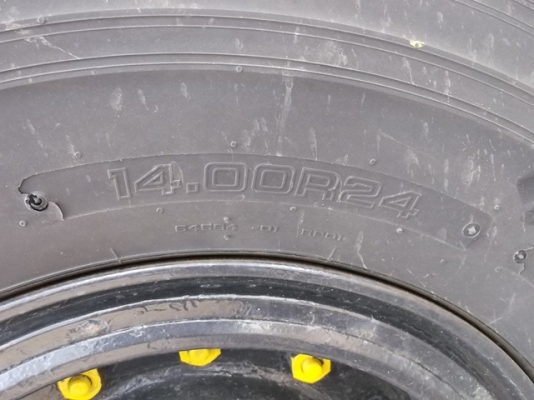 Tanado TR200M-4 #521359 ปี 1990 รถนำเข้าจากญี่ปุ่น นำเข้าเองโดยตรง ไม่เคยใช้งานในไทย ราคาไม่แรงค่ะ สนใจติดต่อ ใหม่ 061-4194022