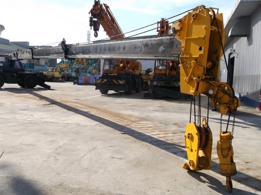 Tanado TR200M-4 #521359 ปี 1990 รถนำเข้าจากญี่ปุ่น นำเข้าเองโดยตรง ไม่เคยใช้งานในไทย ราคาไม่แรงค่ะ สนใจติดต่อ ใหม่ 061-4194022