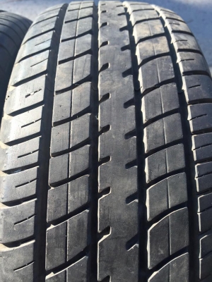 ขายยาง DUNLOP SP SPORT2030 (Japan) 175-55-15 ปี09 มีปะ1เส้น คู่ละ 1,000 บาท