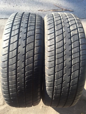 ขายยาง DUNLOP SP SPORT2030 (Japan) 175-55-15 ปี09 มีปะ1เส้น คู่ละ 1,000 บาท