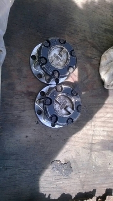 ขายฟรีล็อก ln106 เก่าญี่ปุ่นสวยๆ1คู่