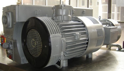 จำหน่ายปั๊มสุญญากาศ(Vacuum Pump)