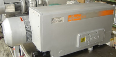 จำหน่ายปั๊มสุญญากาศ(Vacuum Pump)