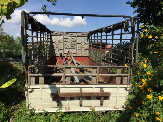 ขายกระบะฮีโน้ 5.5 เมตร ขายกระบะฮีโน้ 5.5 เมตร