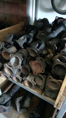 ขาอ้อก.หรือสวมเฟือง อีซุสุ110,115 เก่าเเท้ญี่ปุ่น ดีเคเซียงกง สมุทรสาคร สมุทรสงคราม พระรามสอง ออสไรน์