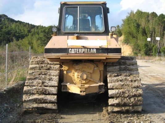 ข้อมูลจากต่างประเทศนะคะ Cat D5H ‪#&lrm;4KD05721‬ ดันดิน ตีนเป็ด สป๊อคเก็ตลอย  สนใจนำเข้าติดต่อ ใหม่ 061-4194022