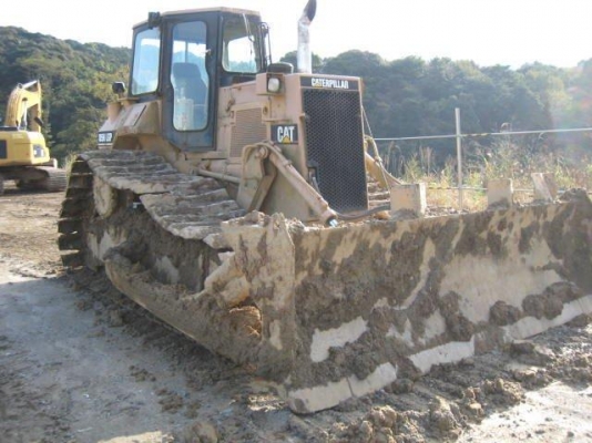 ข้อมูลจากต่างประเทศนะคะ Cat D5H ‪#&lrm;4KD05721‬ ดันดิน ตีนเป็ด สป๊อคเก็ตลอย  สนใจนำเข้าติดต่อ ใหม่ 061-4194022