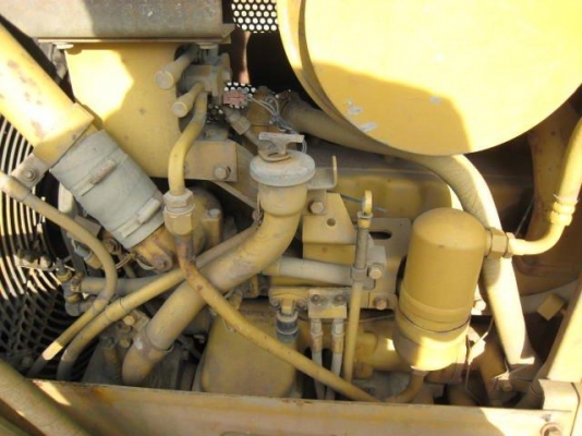 ข้อมูลจากต่างประเทศนะคะ Cat D5H ‪#&lrm;4KD05721‬ ดันดิน ตีนเป็ด สป๊อคเก็ตลอย  สนใจนำเข้าติดต่อ ใหม่ 061-4194022