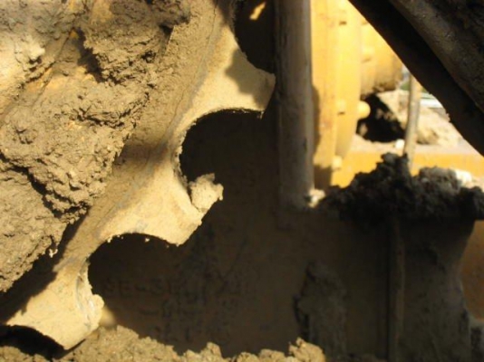 ข้อมูลจากต่างประเทศนะคะ Cat D5H ‪#&lrm;4KD05721‬ ดันดิน ตีนเป็ด สป๊อคเก็ตลอย  สนใจนำเข้าติดต่อ ใหม่ 061-4194022