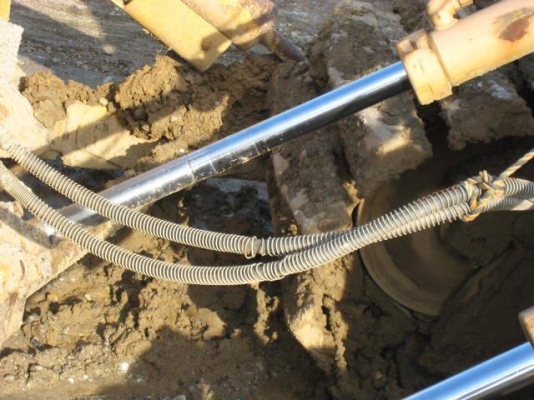 ข้อมูลจากต่างประเทศนะคะ Cat D5H ‪#&lrm;4KD05721‬ ดันดิน ตีนเป็ด สป๊อคเก็ตลอย  สนใจนำเข้าติดต่อ ใหม่ 061-4194022