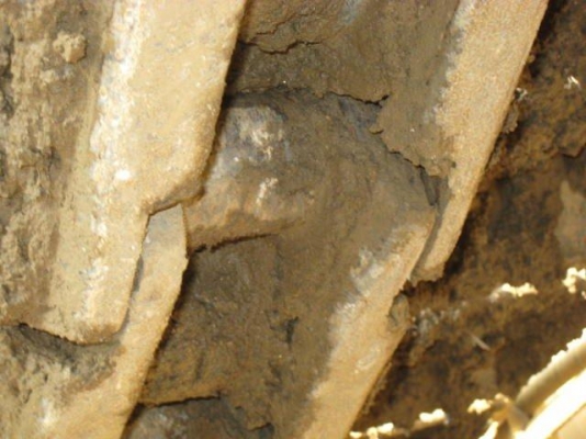 ข้อมูลจากต่างประเทศนะคะ Cat D5H ‪#&lrm;4KD05721‬ ดันดิน ตีนเป็ด สป๊อคเก็ตลอย  สนใจนำเข้าติดต่อ ใหม่ 061-4194022