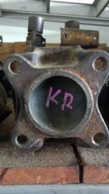 ขาอ้อกฮีโน่ เคอาร์เก่าเเท้ญี่ปุ่น ดีเคเซียงกง สมุทรสาคร สมุทรสงคราม พระรามสอง.แอร์ไลน์