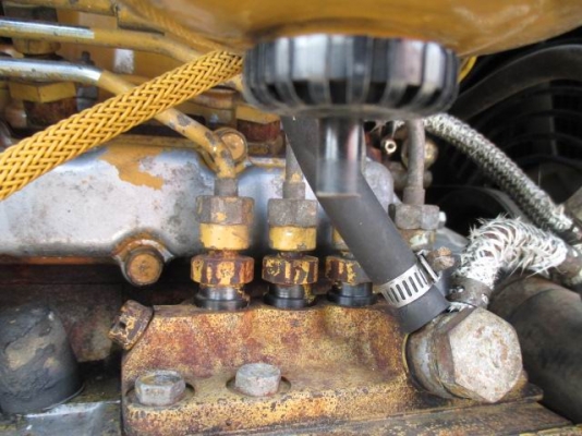 ขาย CATERPILLAR รุ่น : 304 ซีเรียล. : *CAT00304JBTN00666*