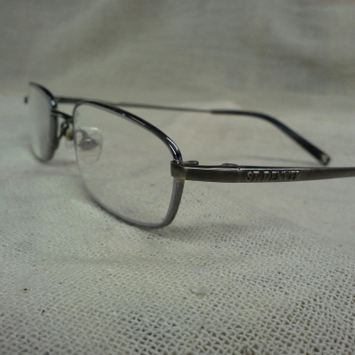 แว่นสายตายาวไททาเนียมบริสุทธิ์ ST.DENVER made in Japan