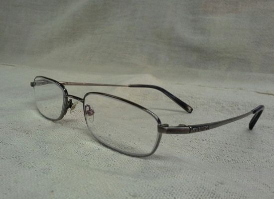 แว่นสายตายาวไททาเนียมบริสุทธิ์ ST.DENVER made in Japan