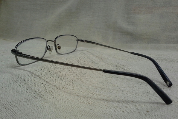 แว่นสายตายาวไททาเนียมบริสุทธิ์ ST.DENVER made in Japan