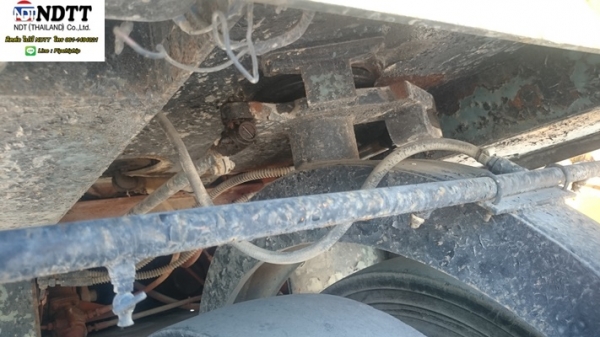 SAKAI TS7409 119346km. ปี1981 รถเก่าญี่ปุ่นไม่เคยใช้งานในไทยครับ