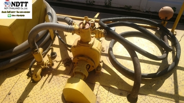 SAKAI TS7409 119346km. ปี1981 รถเก่าญี่ปุ่นไม่เคยใช้งานในไทยครับ