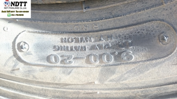 SAKAI TS7409 119346km. ปี1981 รถเก่าญี่ปุ่นไม่เคยใช้งานในไทยครับ