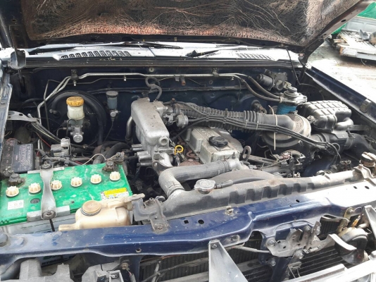 ขายรถกระบะ ฟอนเทีย ตู้ห้องเย็น ขายรถกระบะ ฟอนเทีย ตู้ห้องเย็น