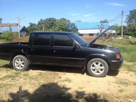 FORD Marathon CAB 4 FORD Marathon CAB 4
