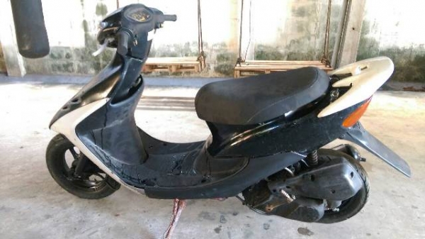 ขาย zx af 34 ตามสภาพ