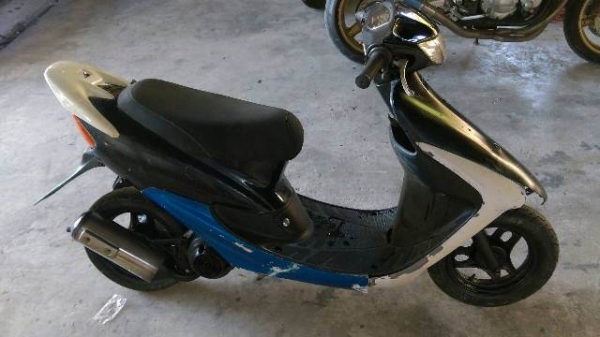 ขาย zx af 34 ตามสภาพ