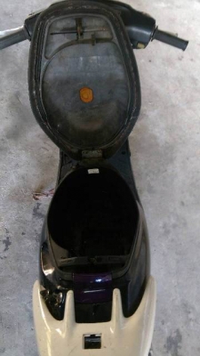 ขาย zx af 34 ตามสภาพ